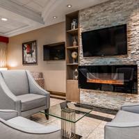 Best Western Plus Travel Hotel Toronto Airport