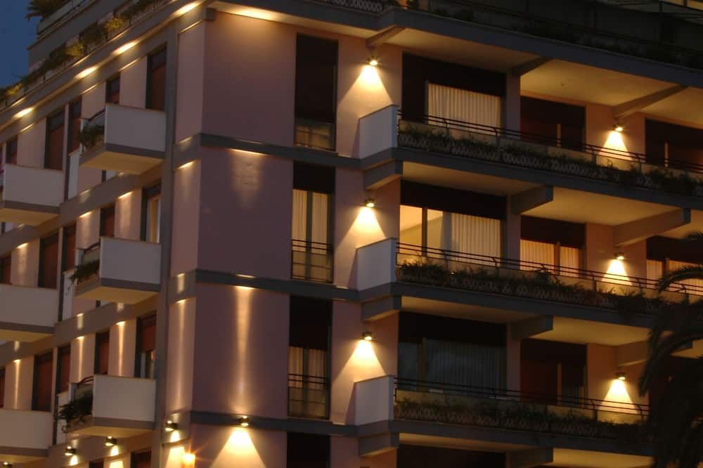 Bâtiment