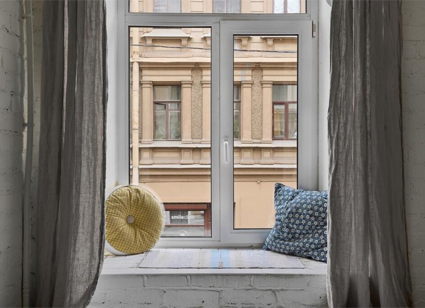 Balcon Photo