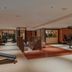 Salle de sport