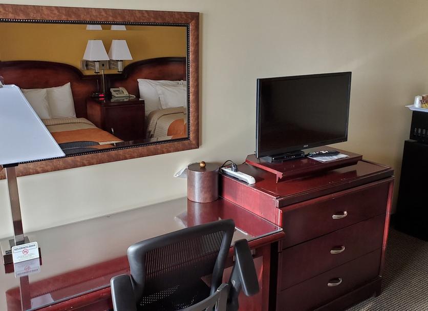 Équipements de la chambre Photo