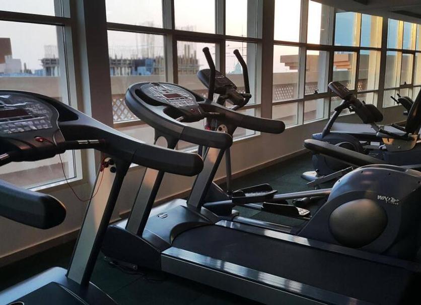Salle de sport Photo