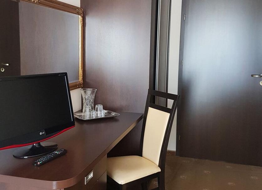 Équipements de la chambre Photo