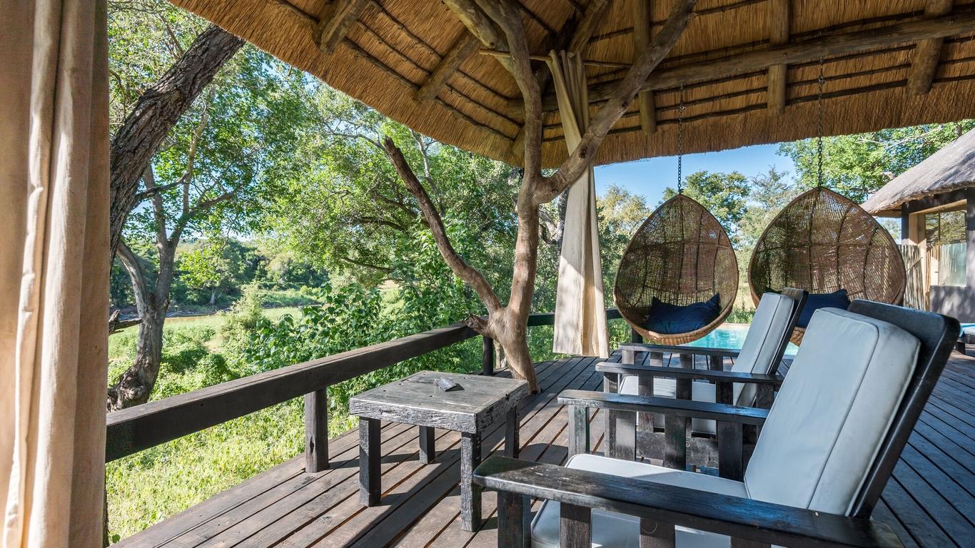 Ezulwini Game Lodges