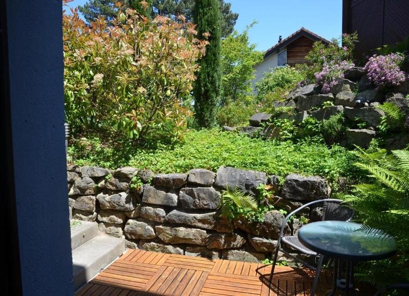 Extérieur Photo