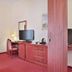 Équipements de la chambre