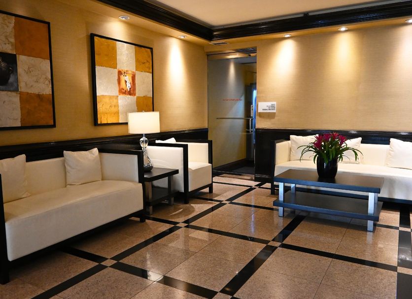 Hall d’entrée Photo