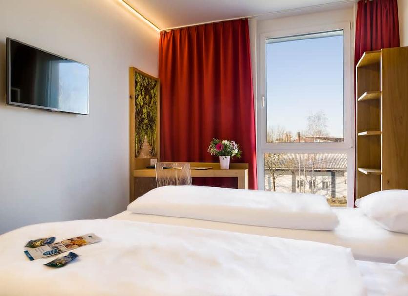 Chambre Photo