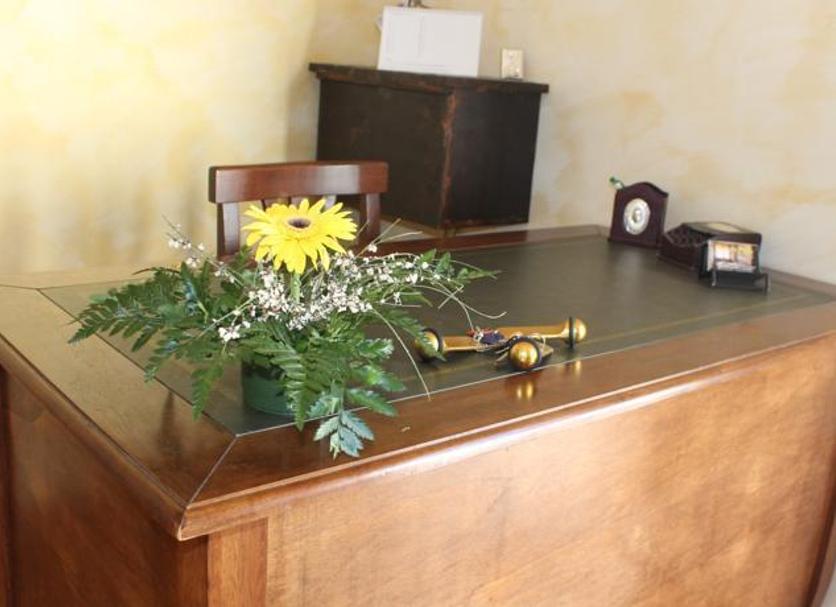 Équipements de la chambre Photo