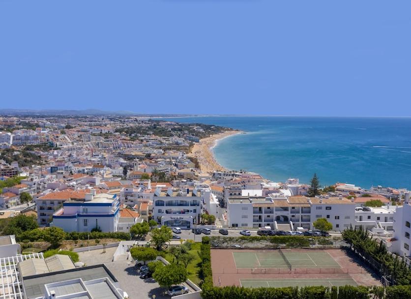 Extérieur Photo