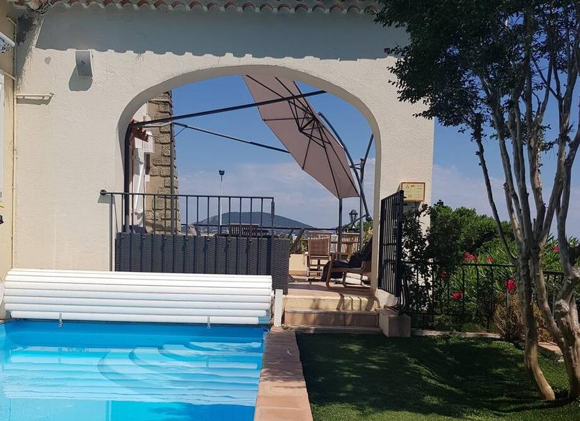 Bâtiment Photo
