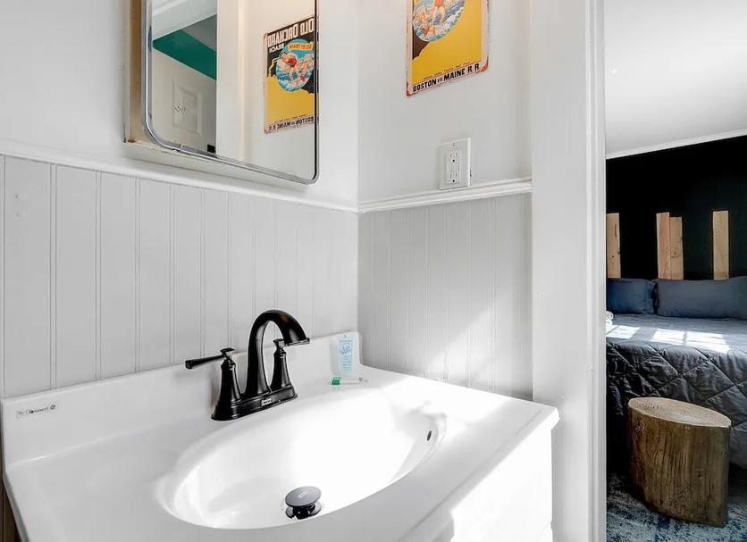 Salle de bain Photo