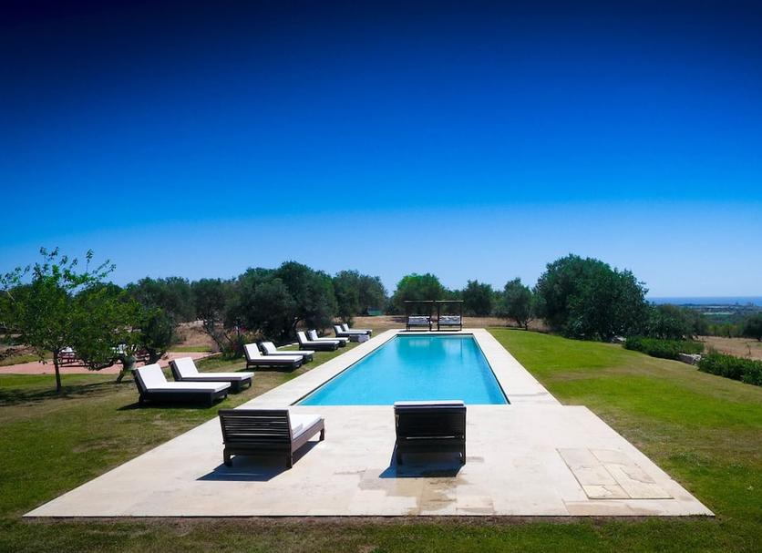 Piscine Photo
