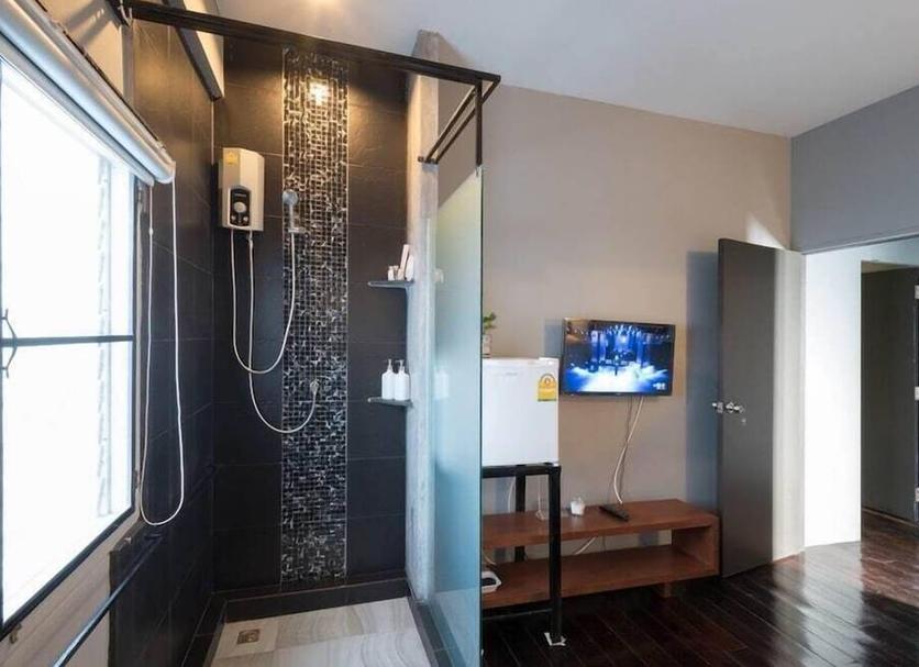 Équipements de la chambre Photo