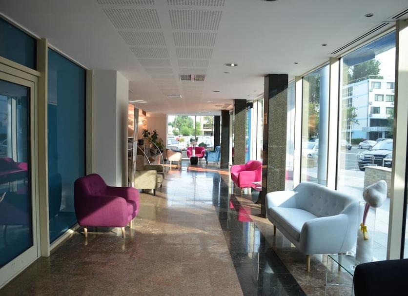 Hall d’entrée Photo