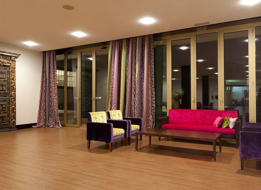 Hall d’entrée Photo