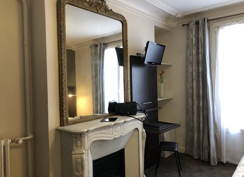 Équipements de la chambre Photo