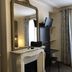 Équipements de la chambre