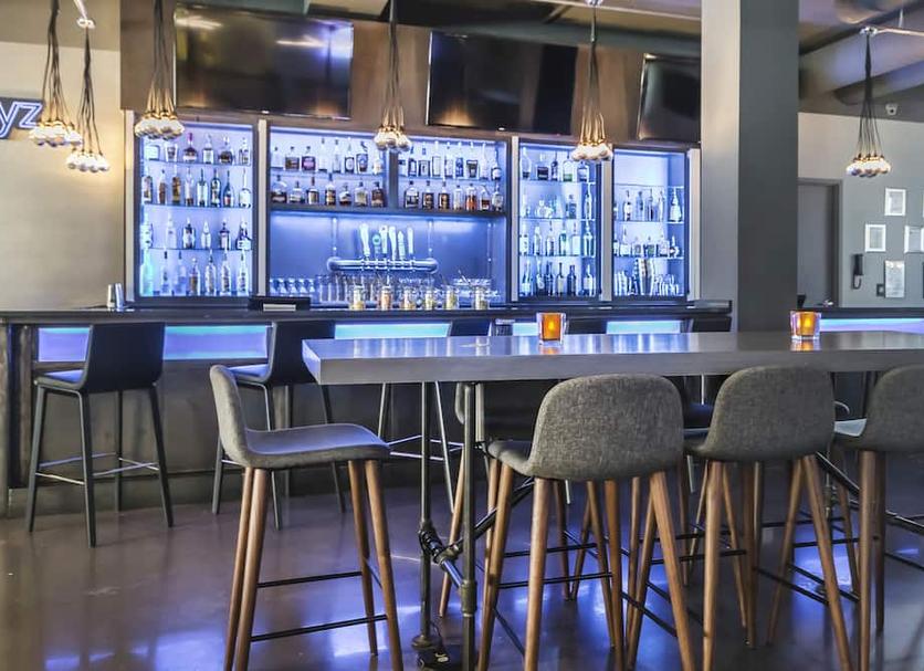 Bar Photo