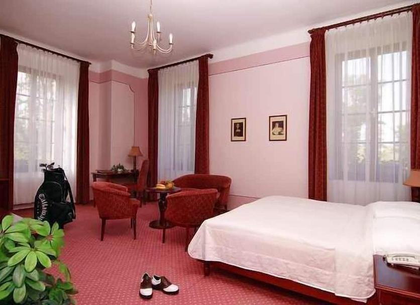Chambre Photo