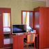 Équipements de la chambre