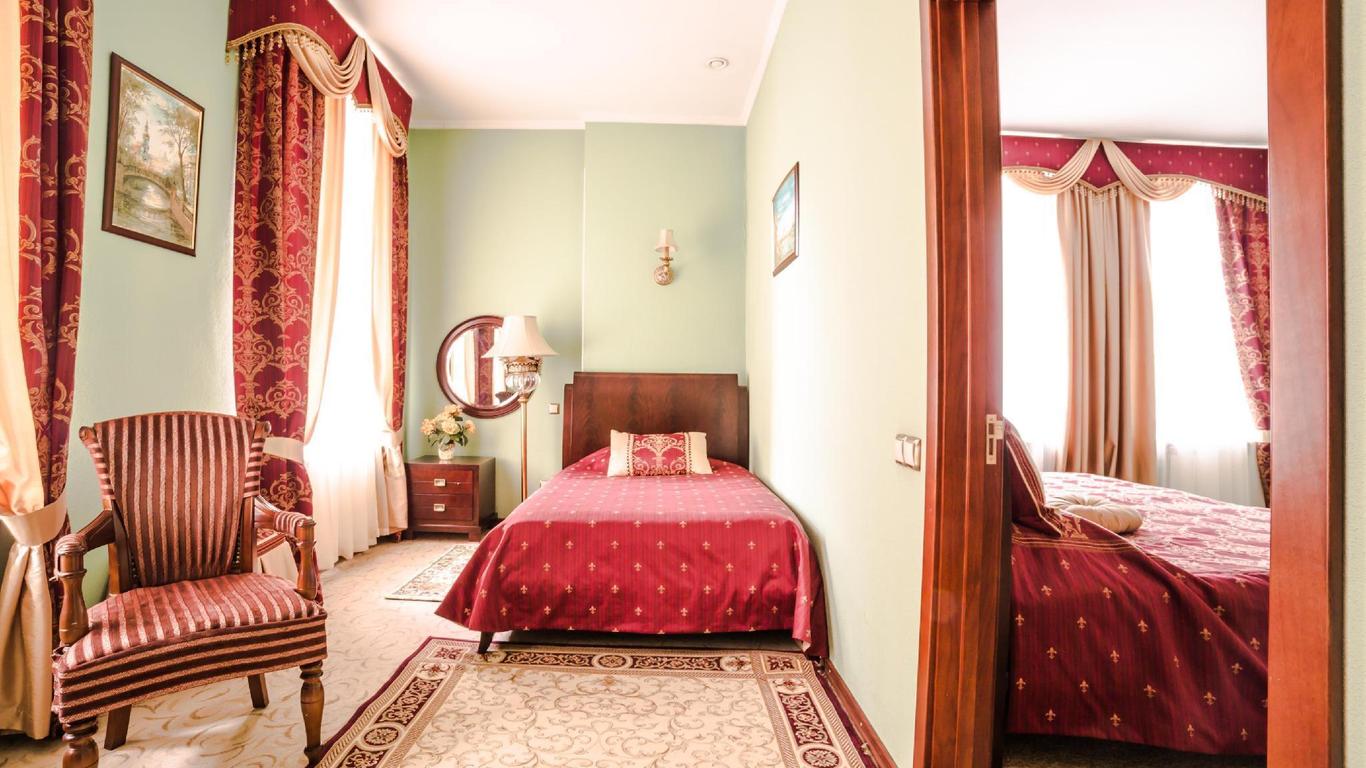 Ajur Classik Hotel
