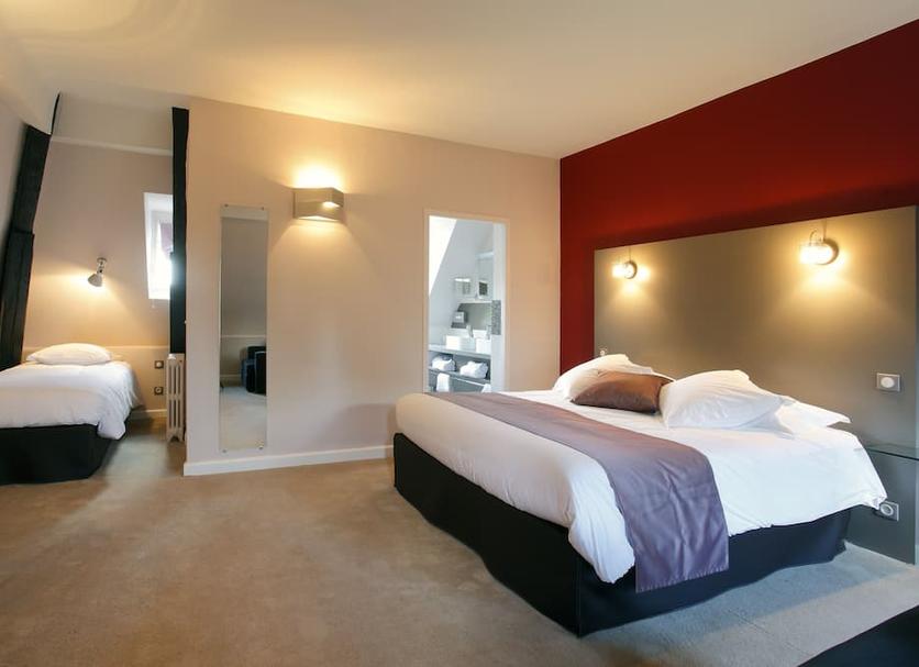 Chambre Photo