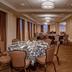 Salle de banquet