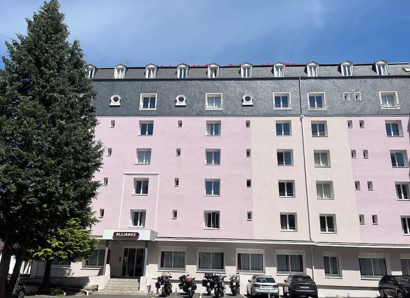 Bâtiment Photo
