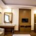 Équipements de la chambre