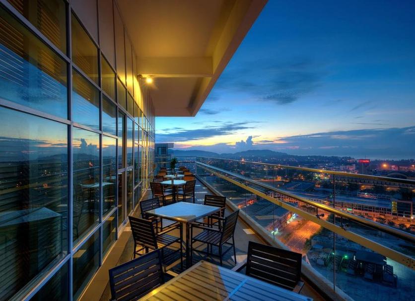 Balcon Photo