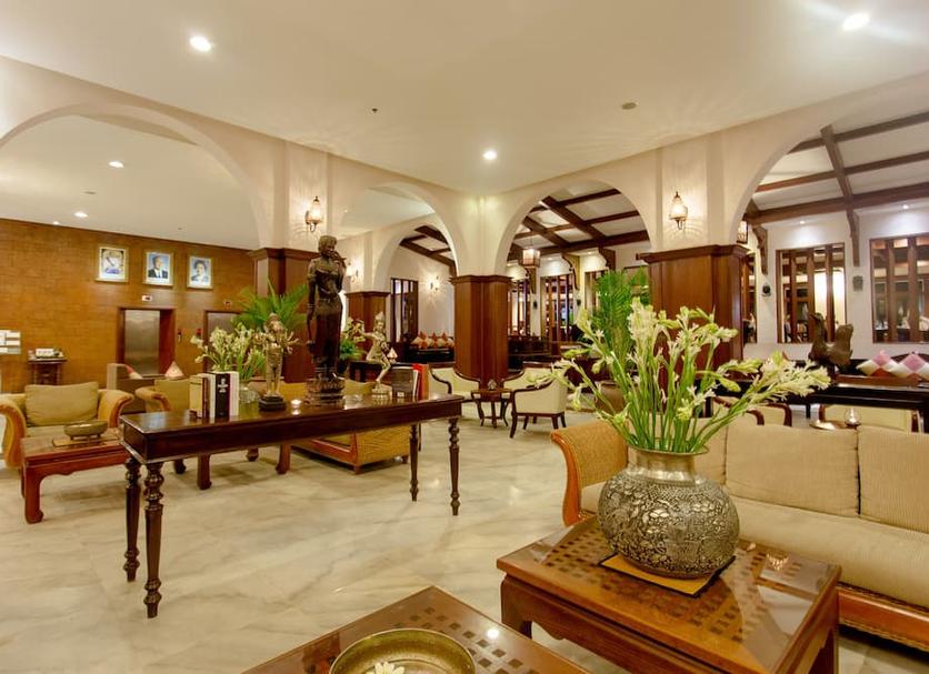 Hall d’entrée Photo
