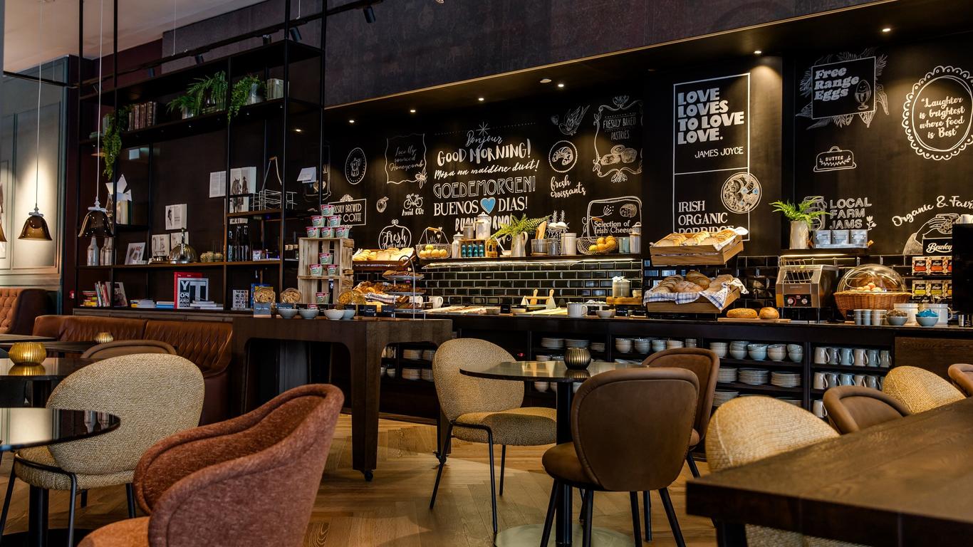 Motel One Dublin