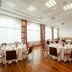 Salle de banquet