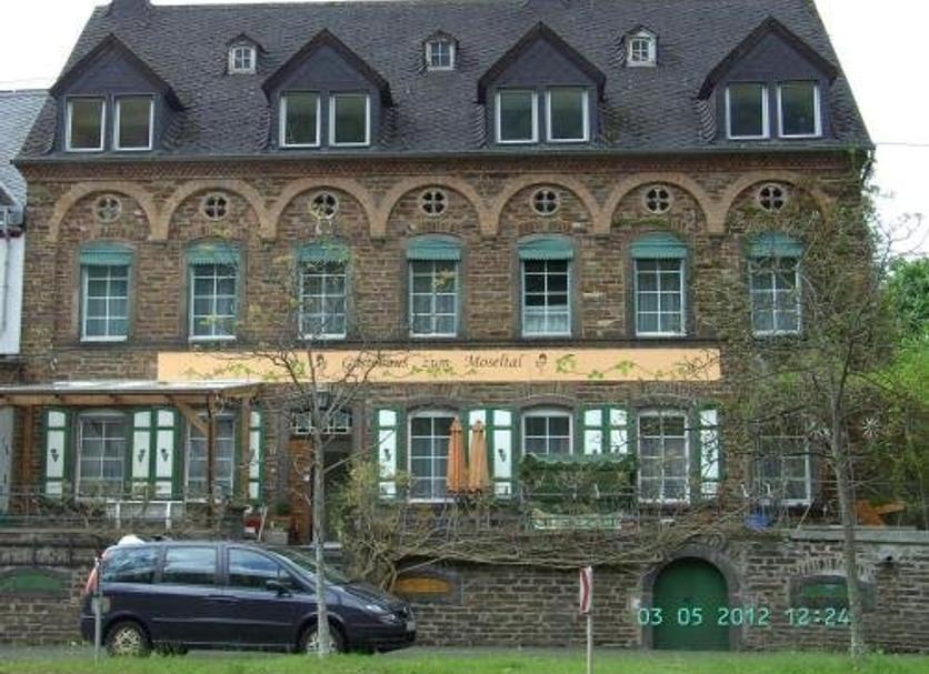 Bâtiment Photo