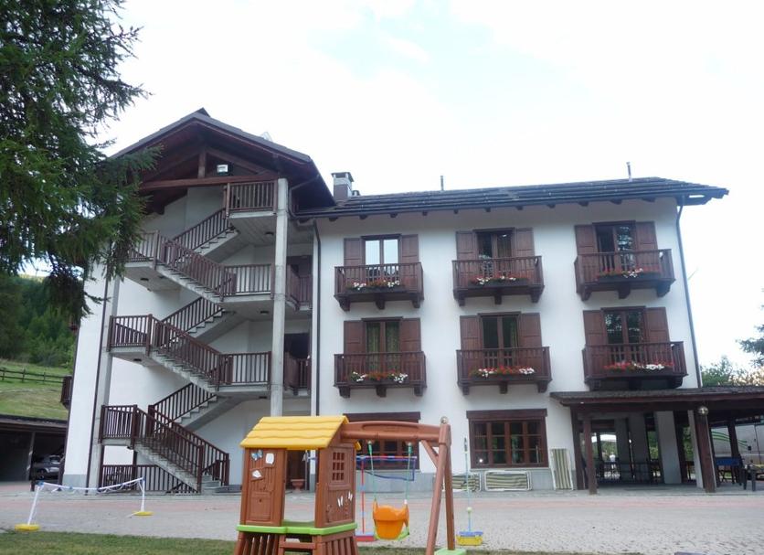 Bâtiment Photo