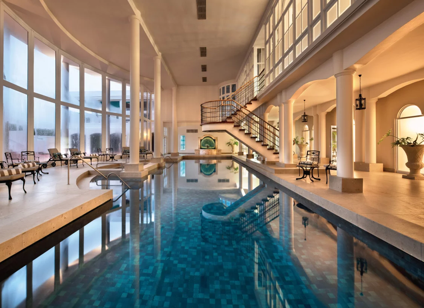 Piscine Photo