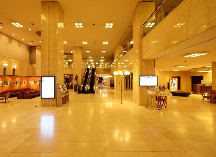 Hall d’entrée Photo