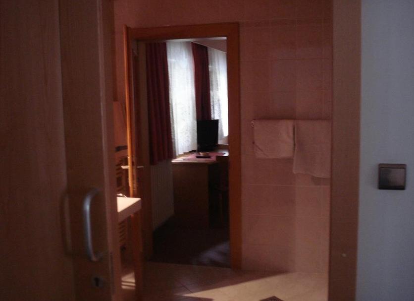 Équipements de la chambre Photo