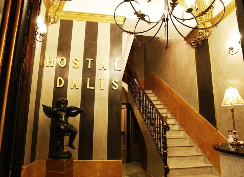 Escalier Photo