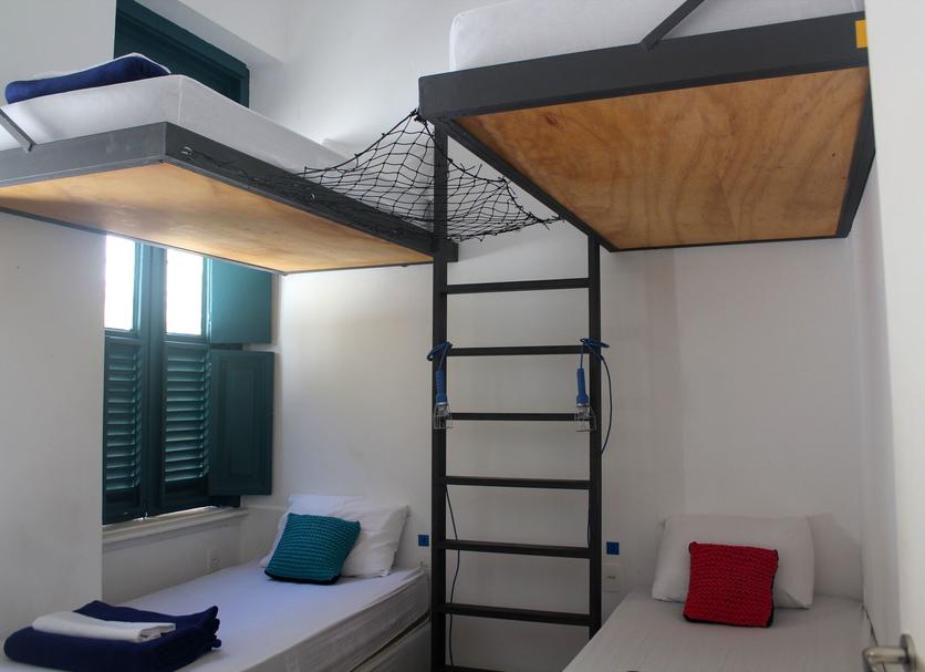 Équipements de la chambre Photo