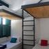 Équipements de la chambre