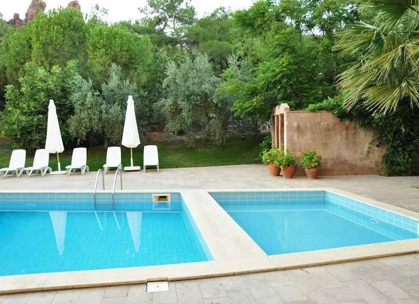 Piscine Photo