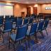 Espace de conférence