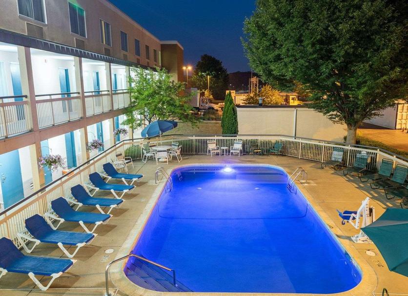Piscine Photo