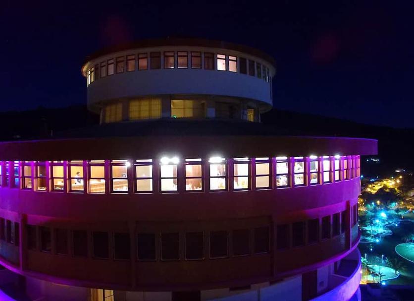 Bâtiment Photo