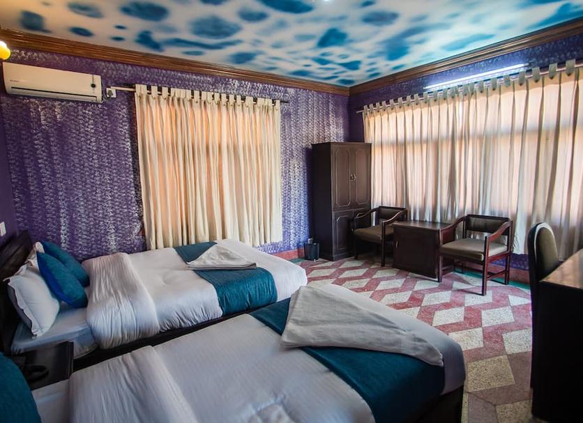 Chambre Photo