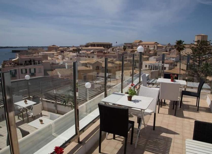 Balcon Photo