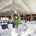 Salle de banquet