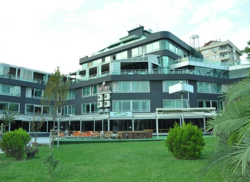 Bâtiment Photo